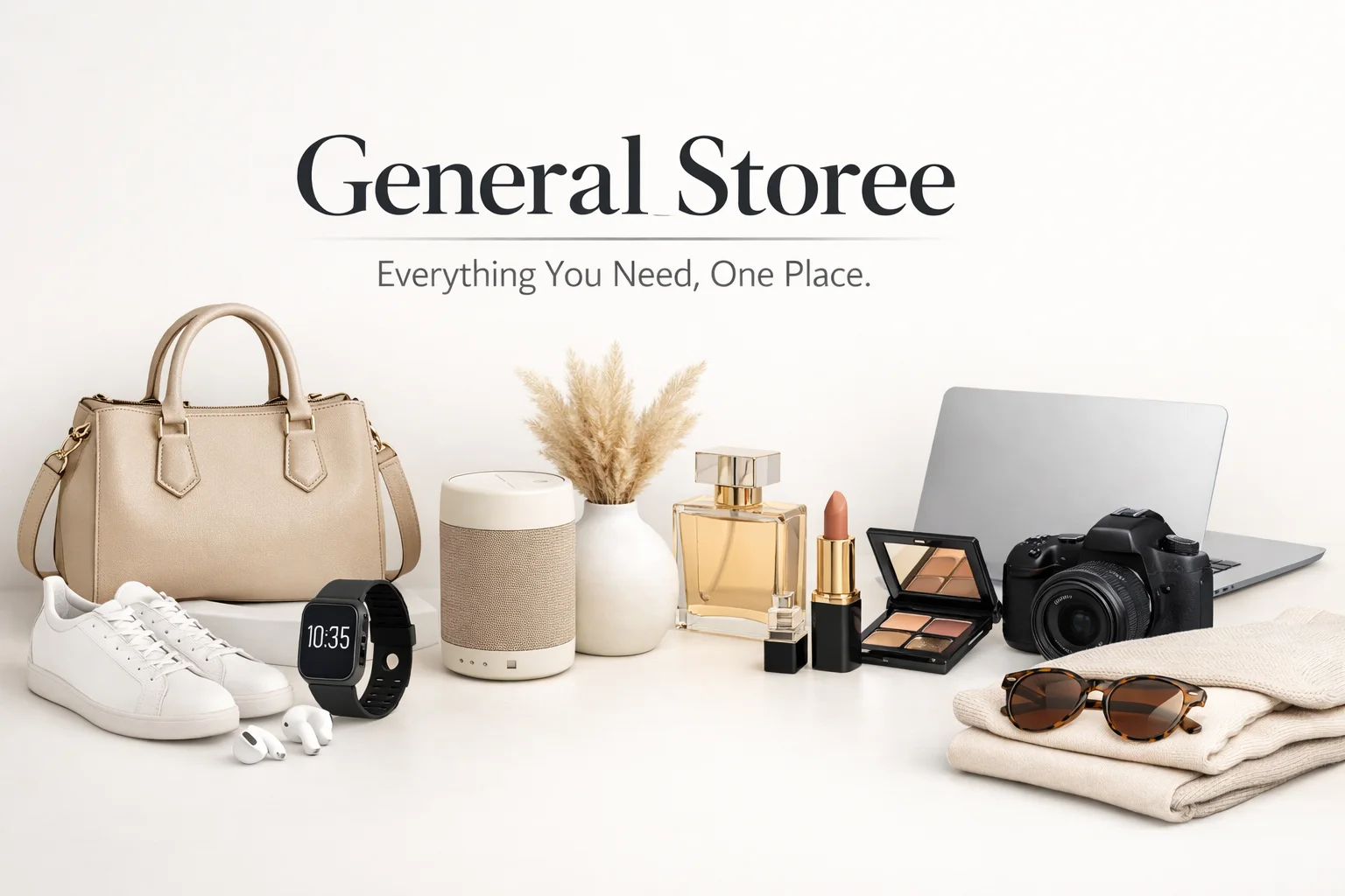 General-Storee