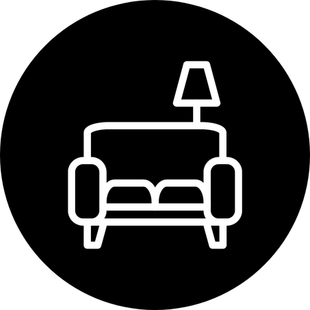 اثاث وديكور