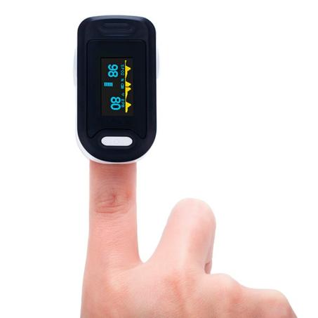 جهاز قياس سكر الدم غير جراحي