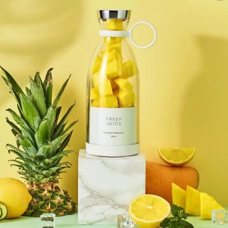 خلاط محمول - 𝙁𝙍𝙀𝙎𝙃 🍓