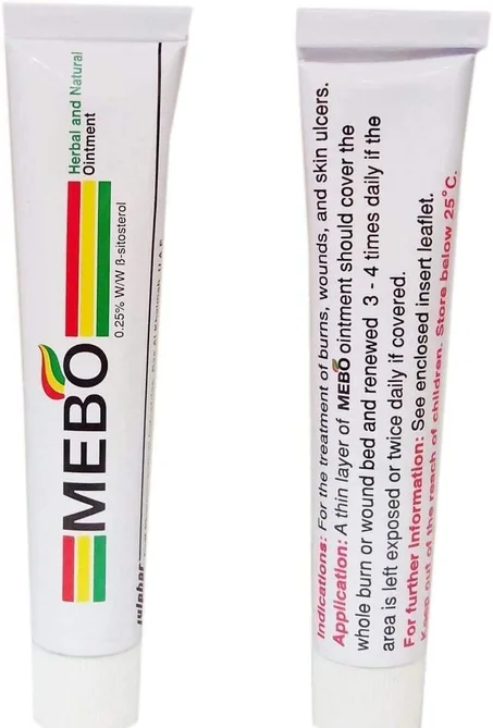 mebo crème  مرهم ميبو