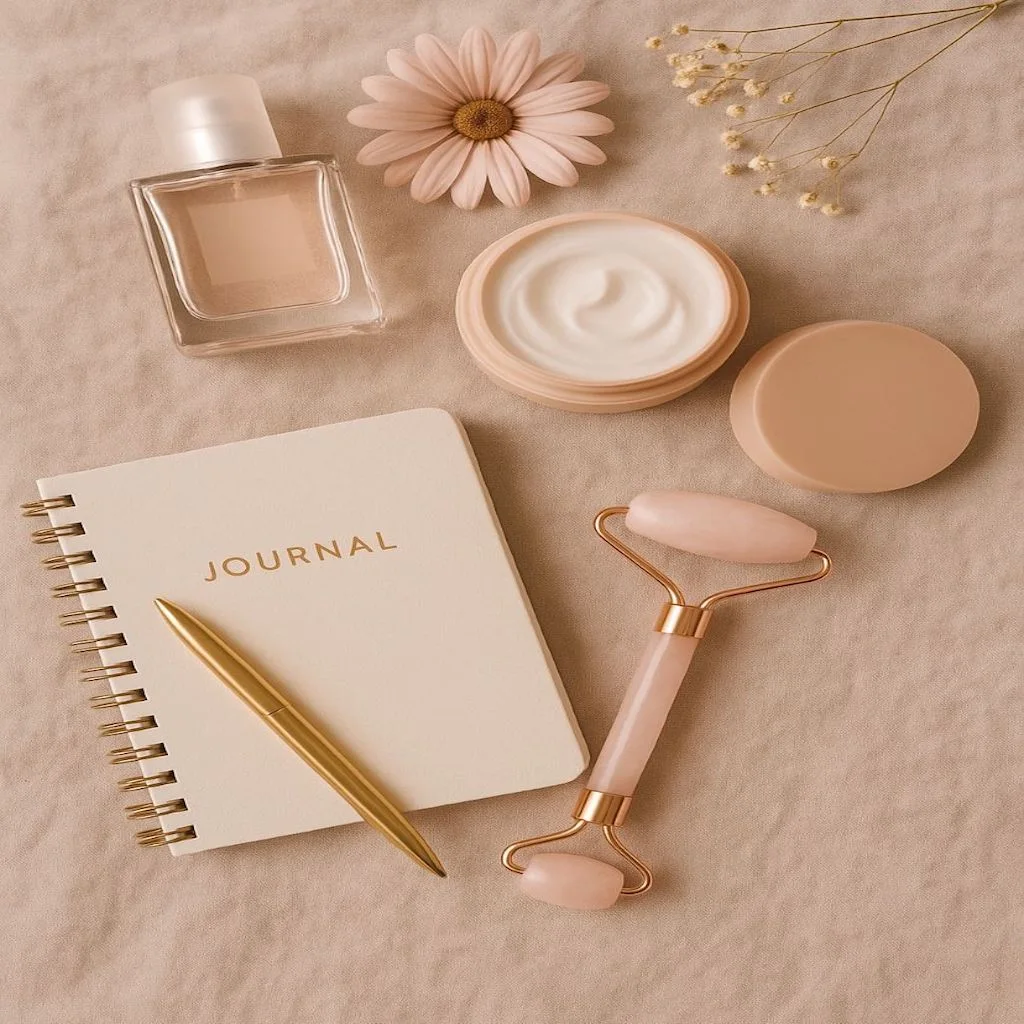 💄 العناية والجمال