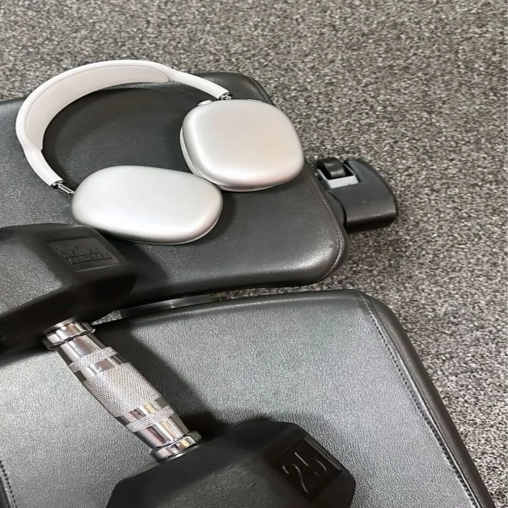 💪 اللياقة والعافية