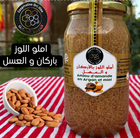 منتوجات طبيعية