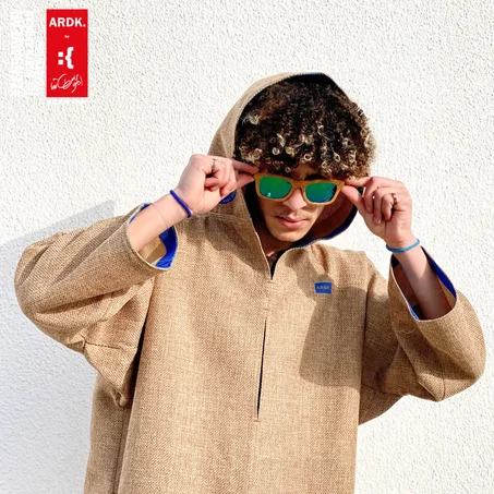 9CHABA - Gasba  - قشابية