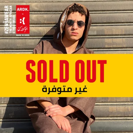 9CHABA - ASL K - قشابية