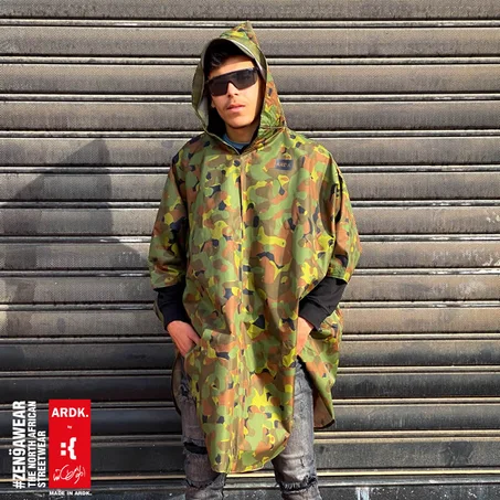 KHFACH - PARA_KW - خفاش