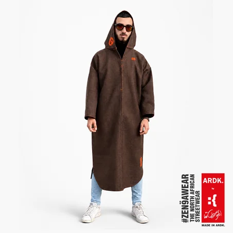 9CHABA - ASL - قشابية