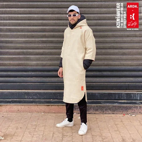 9CHABA - ZLABIYA B - قشابية