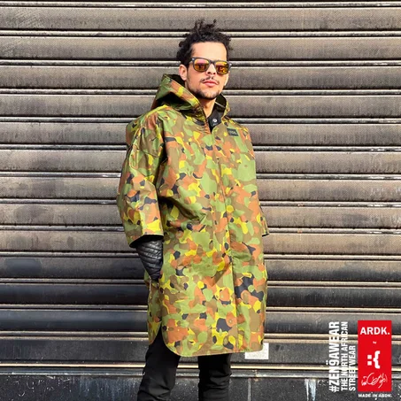 9CHABA  - PARA_KW c - قشابية