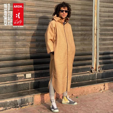 9CHABA - SYWAK SNSL - قشابية