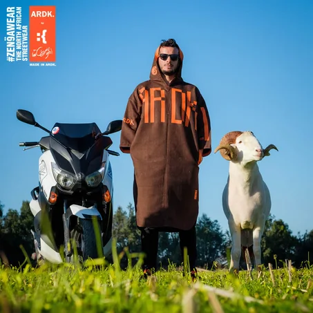 9CHABA - Penal - جلابة 2.0