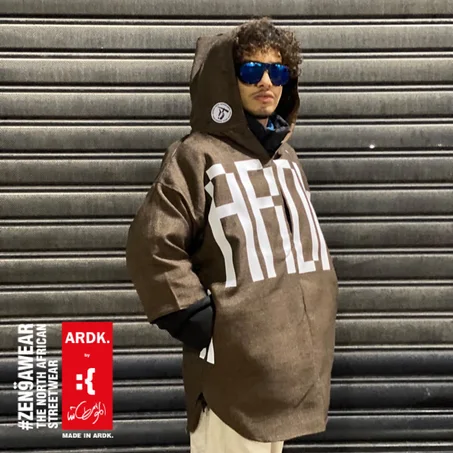 9CHABA - ASL ARDK cc - قشابية