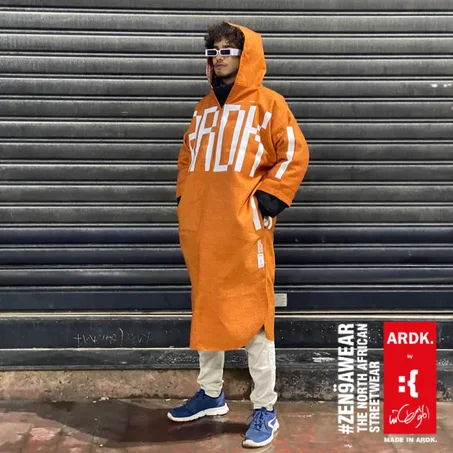 9CHABA - ZLABIYA ARDK 2 - قشابية