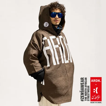 9CHABA - ASL ARDK cc - قشابية