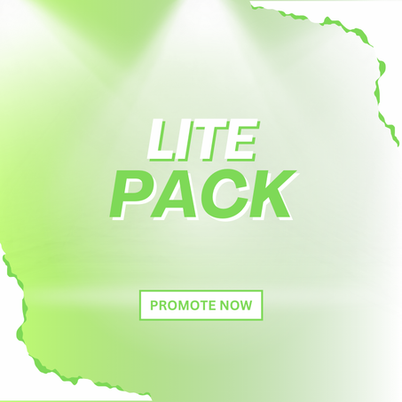[Lite Package] - HQ Music Promotion Till 25K Views on Youtube + Soundcloud Promotion