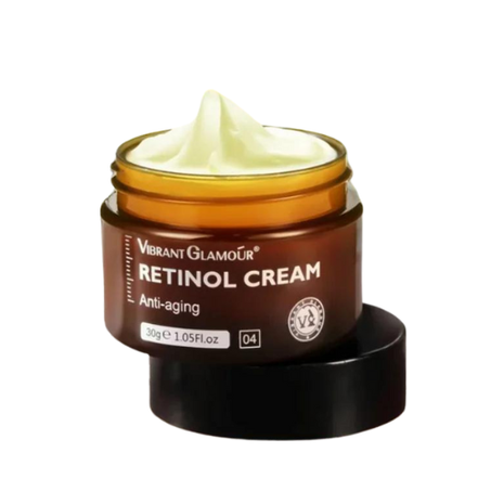 creme retinol