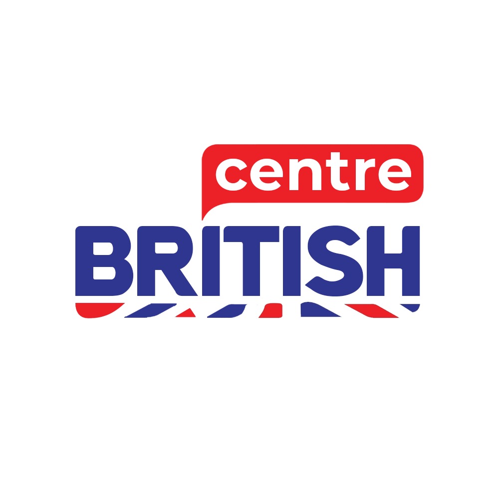 British-centre