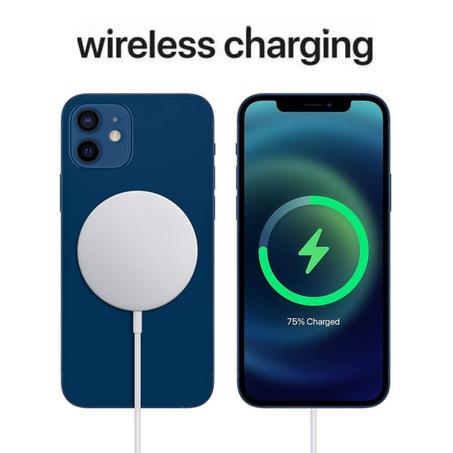 Chargeur Magsafe / Chargeur Sans Fil Pour Iphone & AirPods