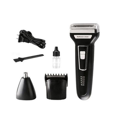 ماكينة الحلاقة الأصلية 3 في 1 من نيكاي