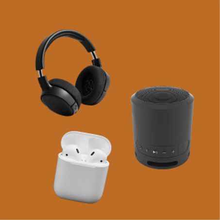 للالكترونيات