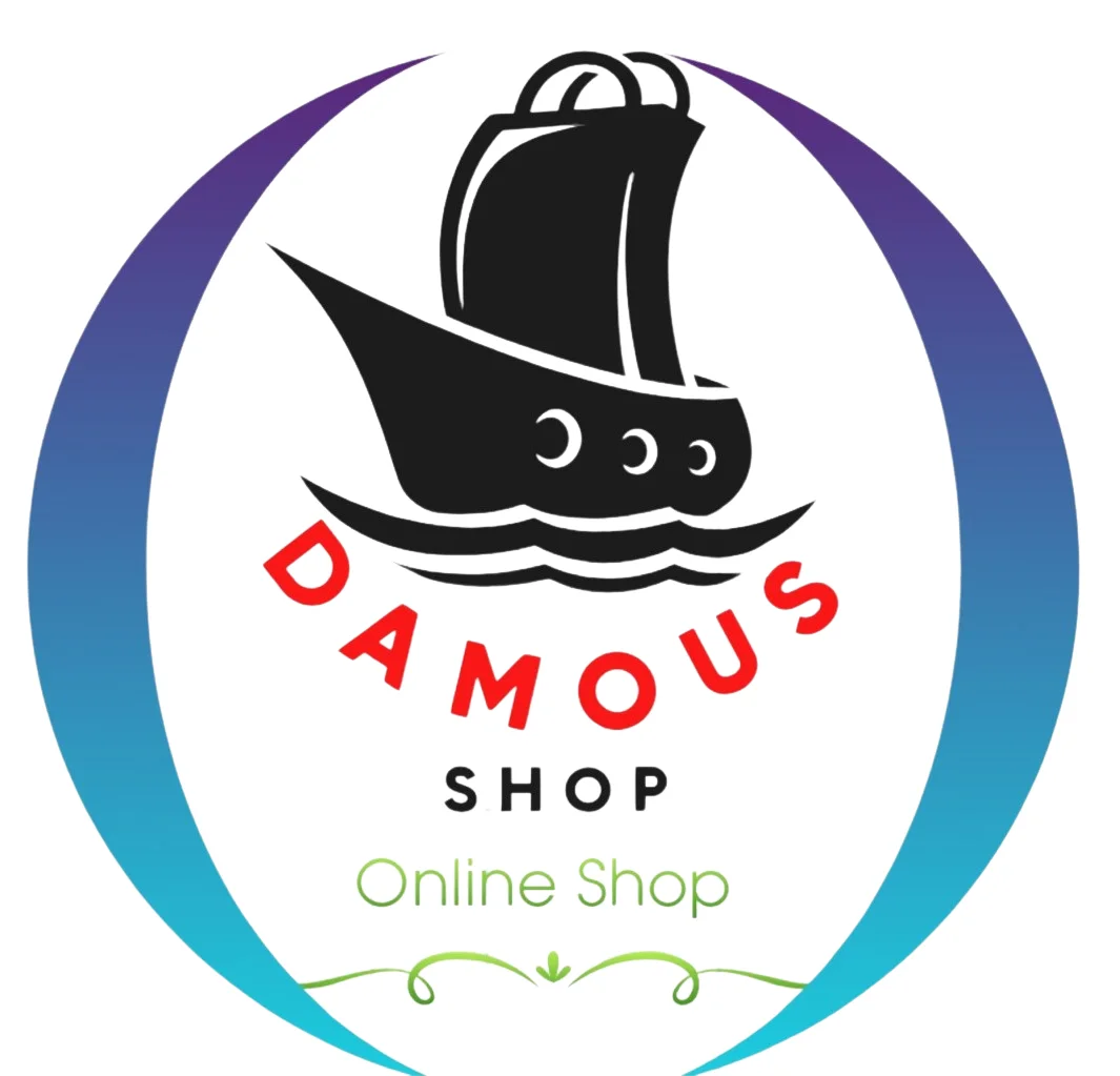 Damous-shop