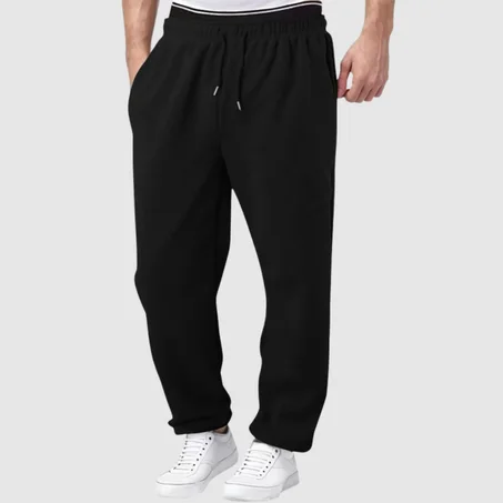 Men's Heavyweight Fleece Sweatpants