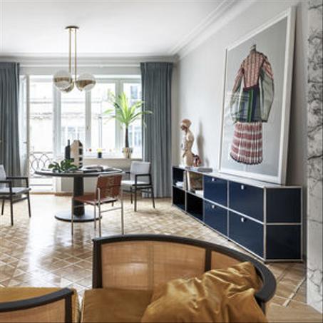 ديكور و ذوق