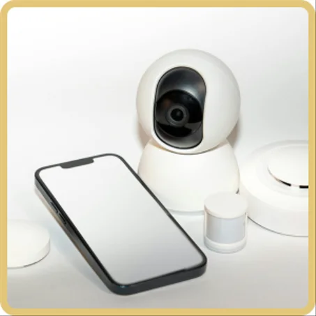 قسم الإلكترونيات