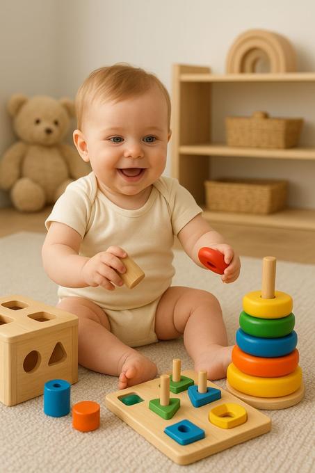 منتجات اطفال