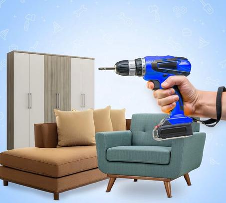 منتجات منزلية