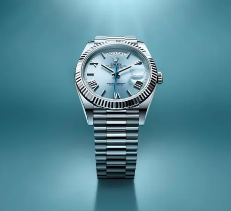 ساعات يدوية