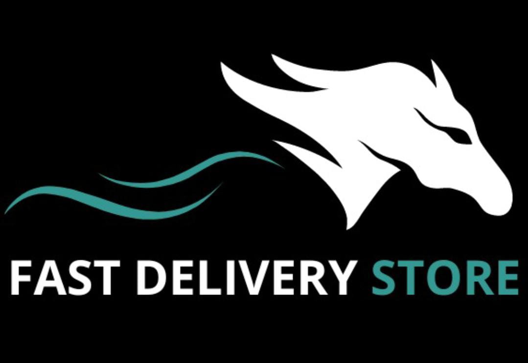fast delivery store