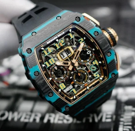 RICHARD MILLE RM35