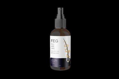 Spray de Croissance Capillaire