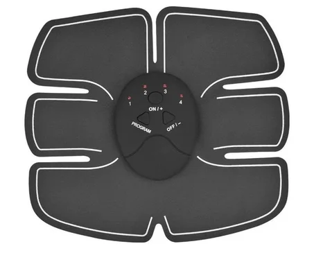 Wireless Muscle Stimulator Trainer