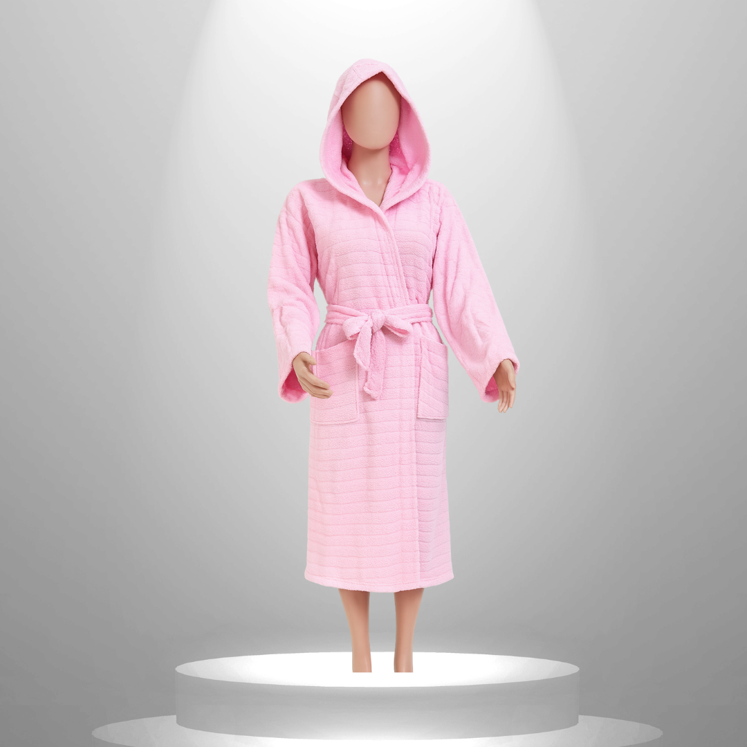 بنوار بالقب مخطط ( jacquard)