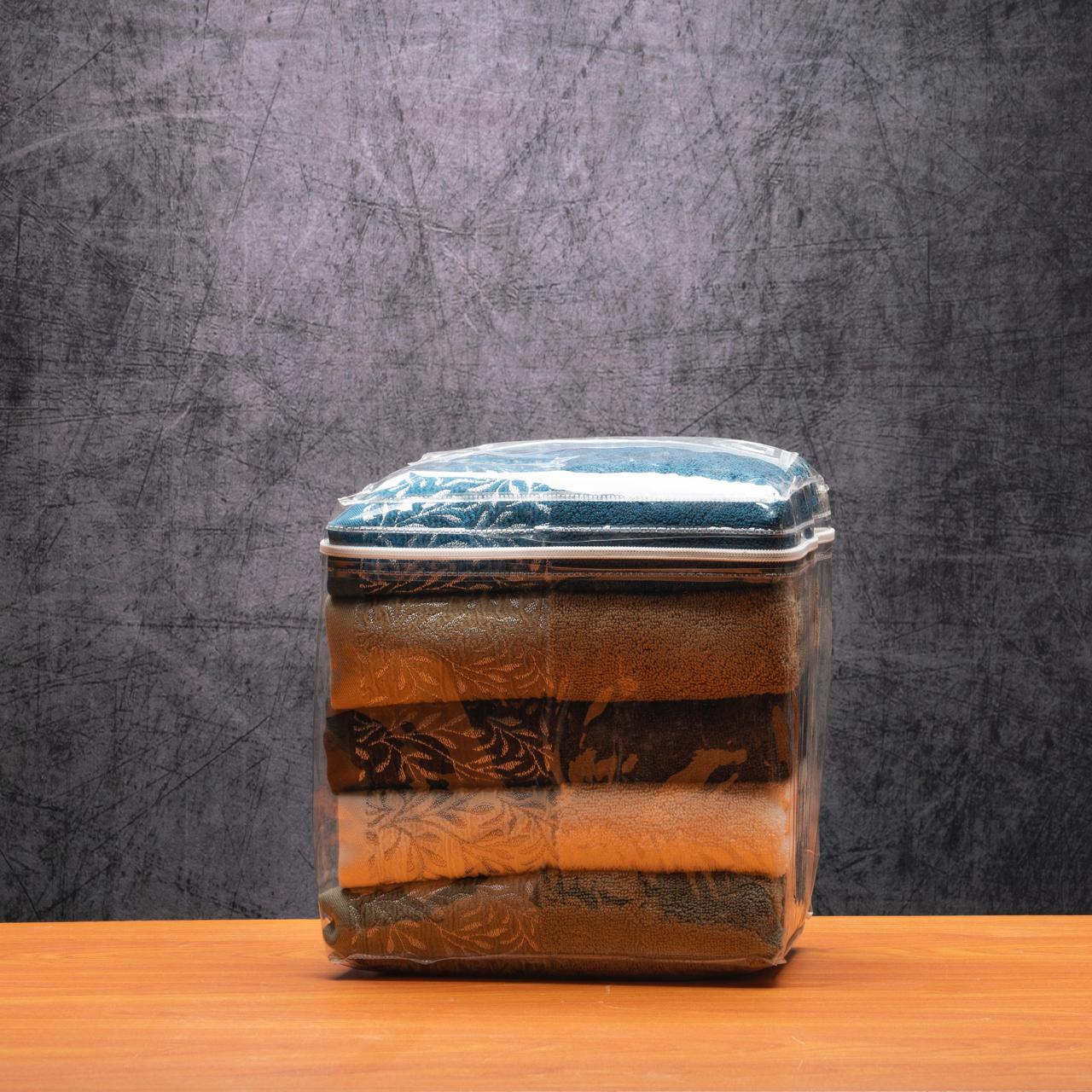 باك 5 ديال الفوطات