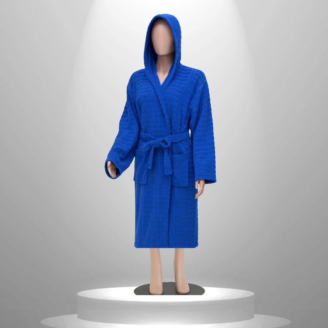 بنوار بالقب مخطط ( jacquard)