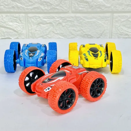 Juego de mini coche volquete de velocidad