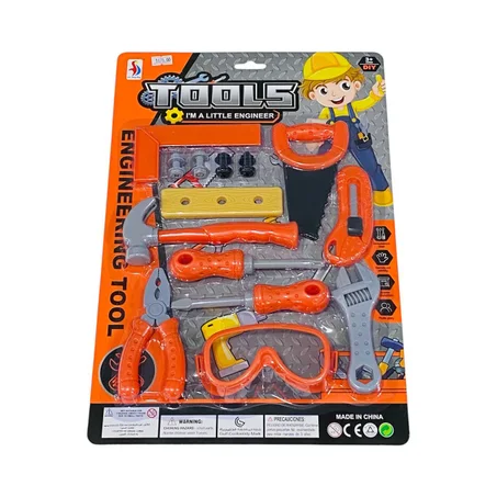 Juego completo del kit de taller