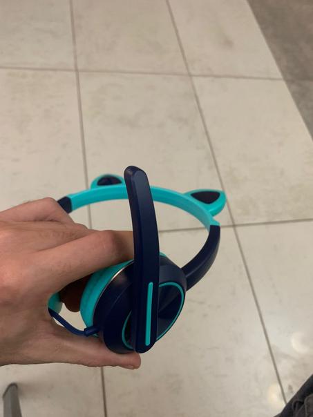 سماعات أذن بلوتوث مع ميكروفون AKZ-024