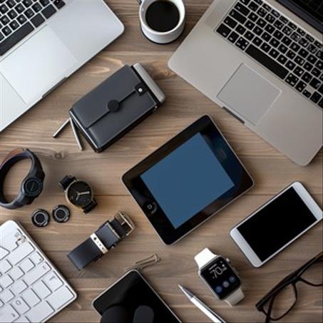 الإلكترونيات