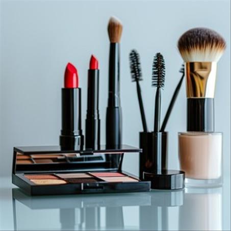 التجميل والعناية الشخصية