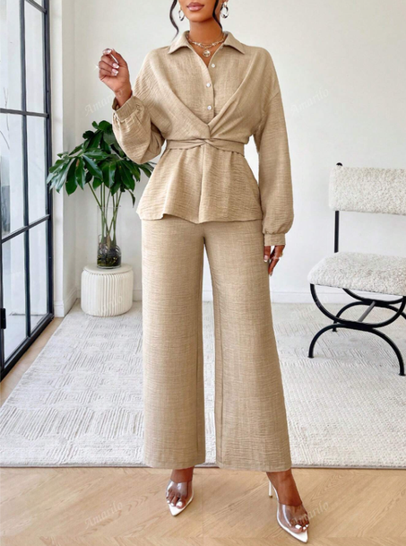 أنصونبل الملكة