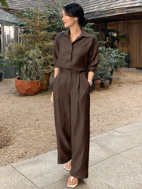 أنصونبل الفخامة