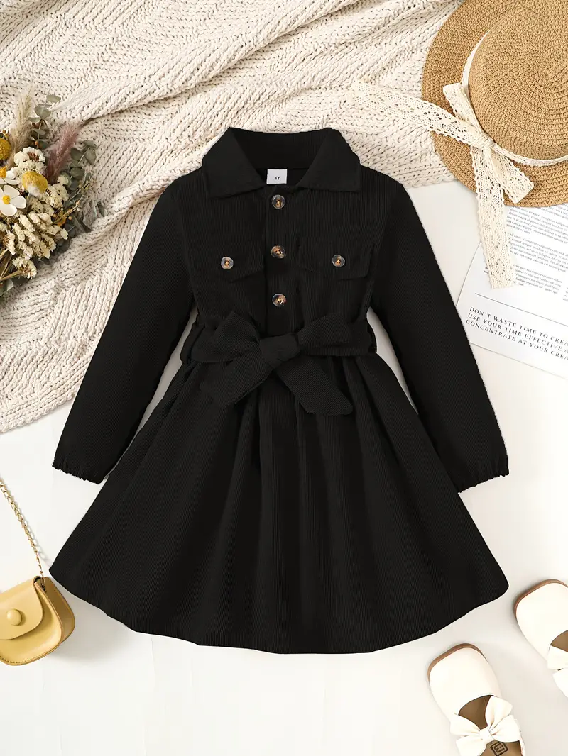 روب الأميرات دافي شتوي و أنيق