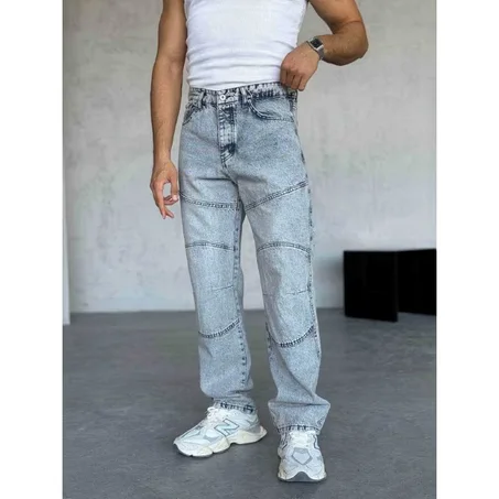 باجي جينز WE11