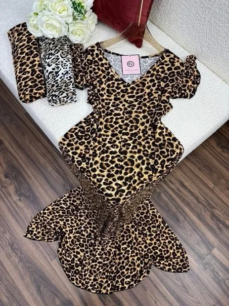 Robe Tigre