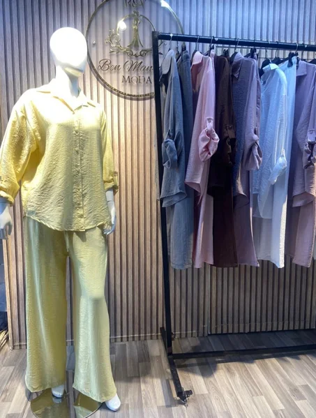 انصومبل صيفي